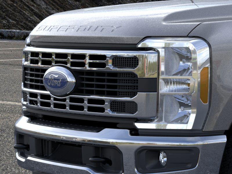 2026 Ford F-350