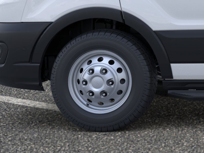 2026 Ford Transit Wagon