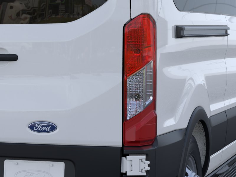 2026 Ford Transit Wagon