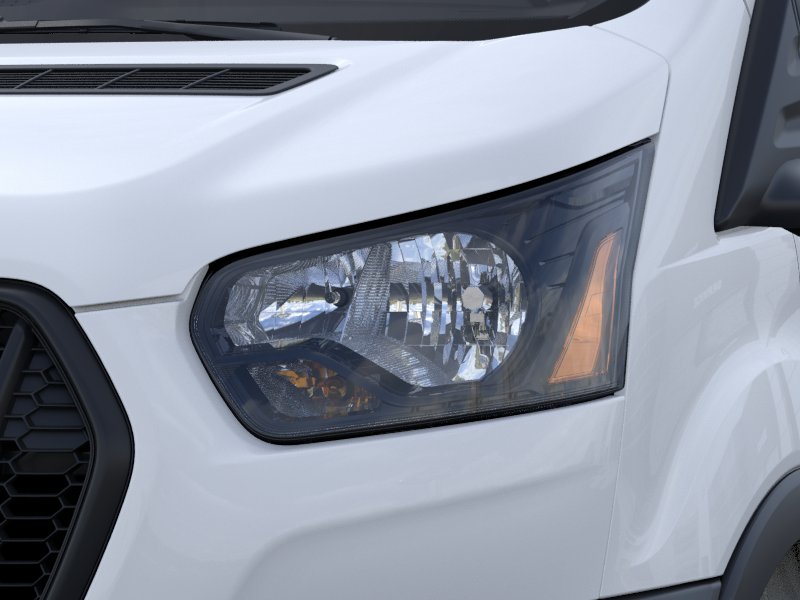2026 Ford Transit Wagon