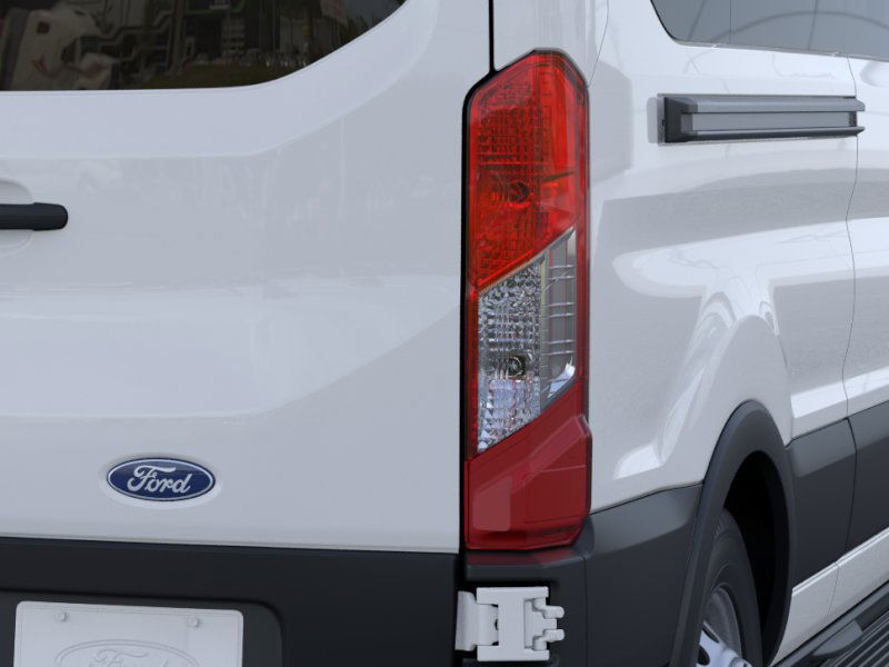 2026 Ford Transit Wagon