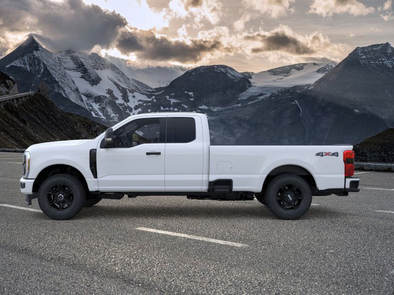 2026 Ford F-350