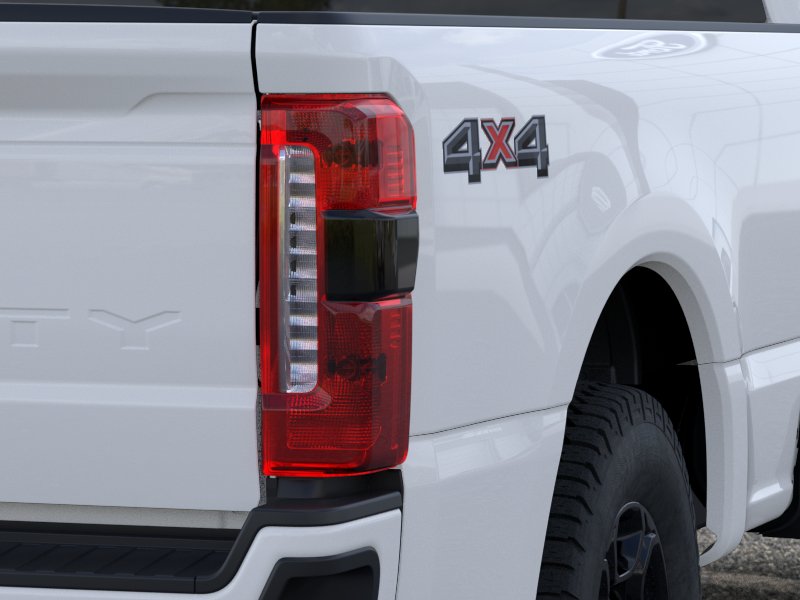 2026 Ford F-350