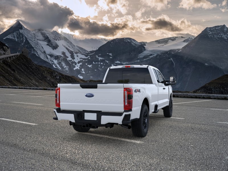 2026 Ford F-350