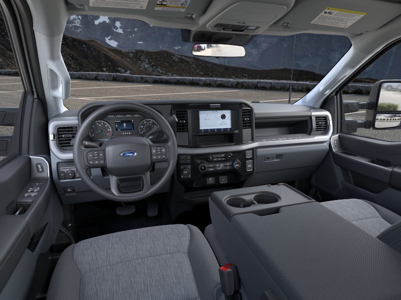 2026 Ford F-350