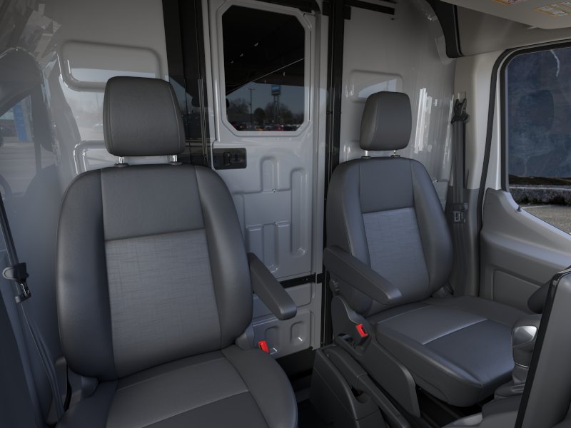 2026 Ford Transit Van