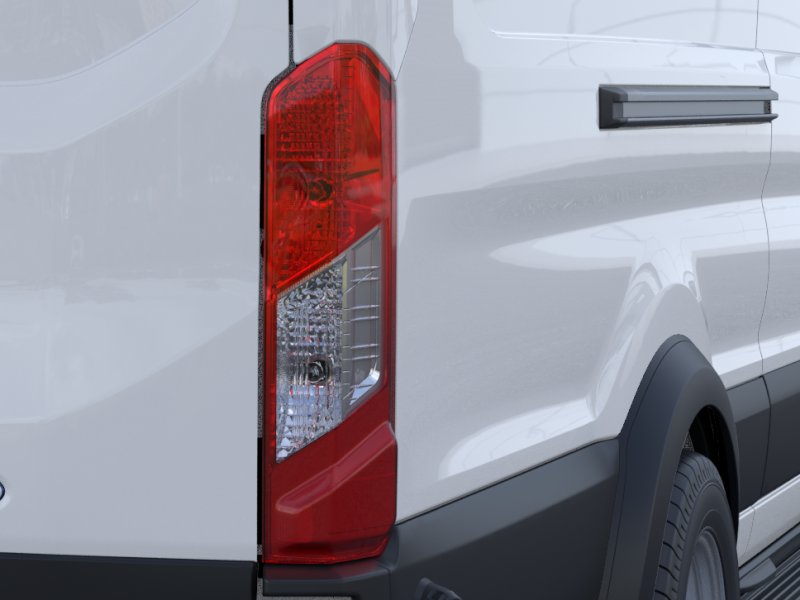 2026 Ford Transit Van