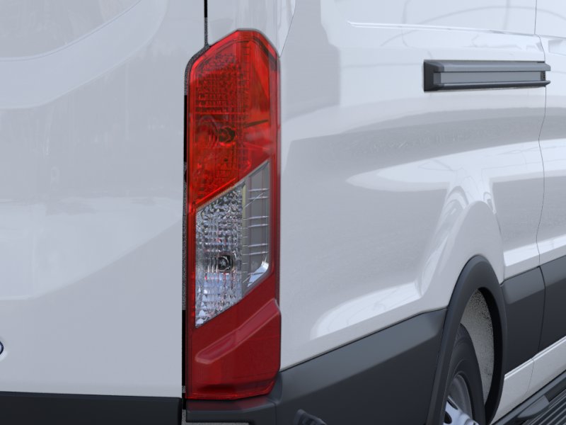 2026 Ford Transit Van