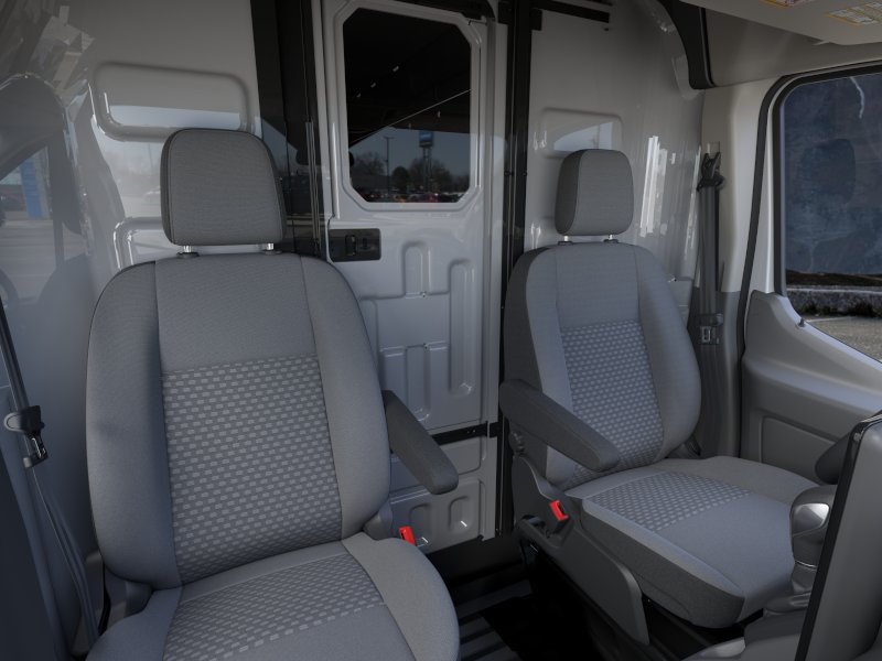 2026 Ford Transit Van