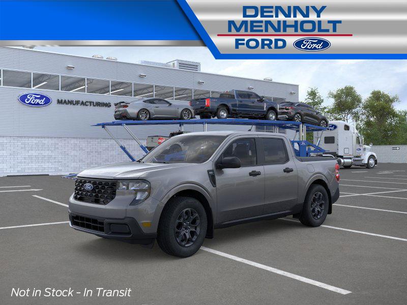 New 2026 Ford Maverick XLT Trucks