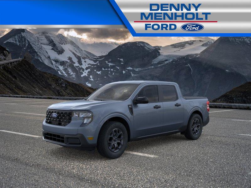 New 2026 Ford Maverick XLT Trucks