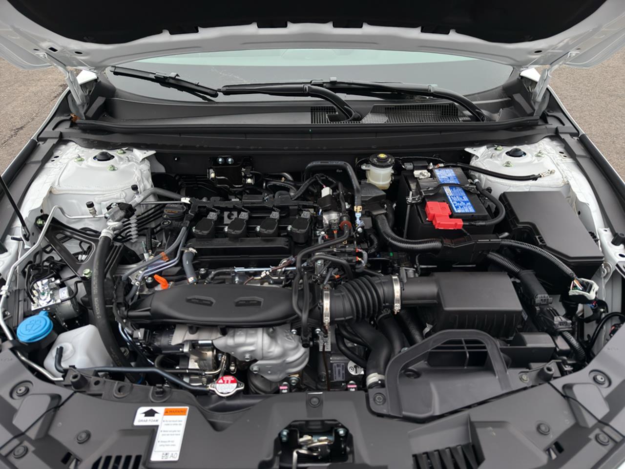 2026 Honda Accord