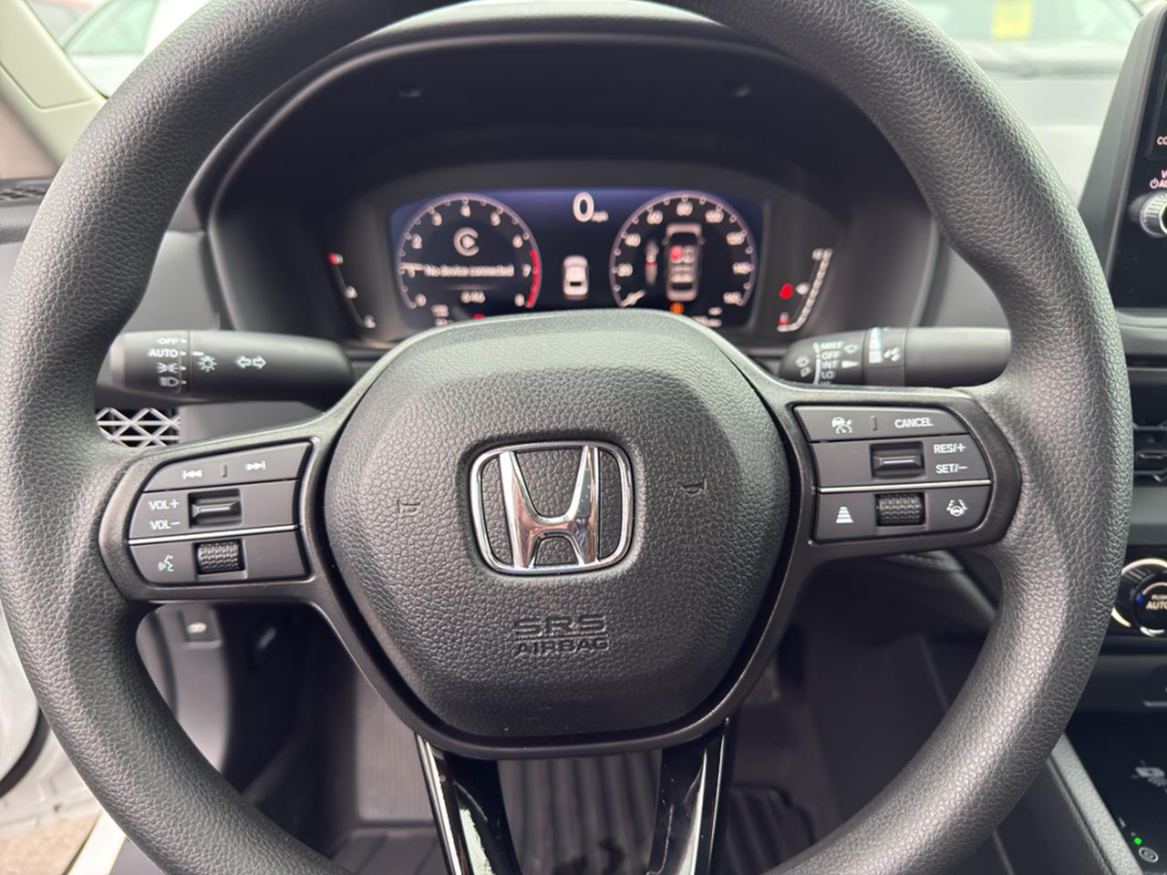 2026 Honda Accord