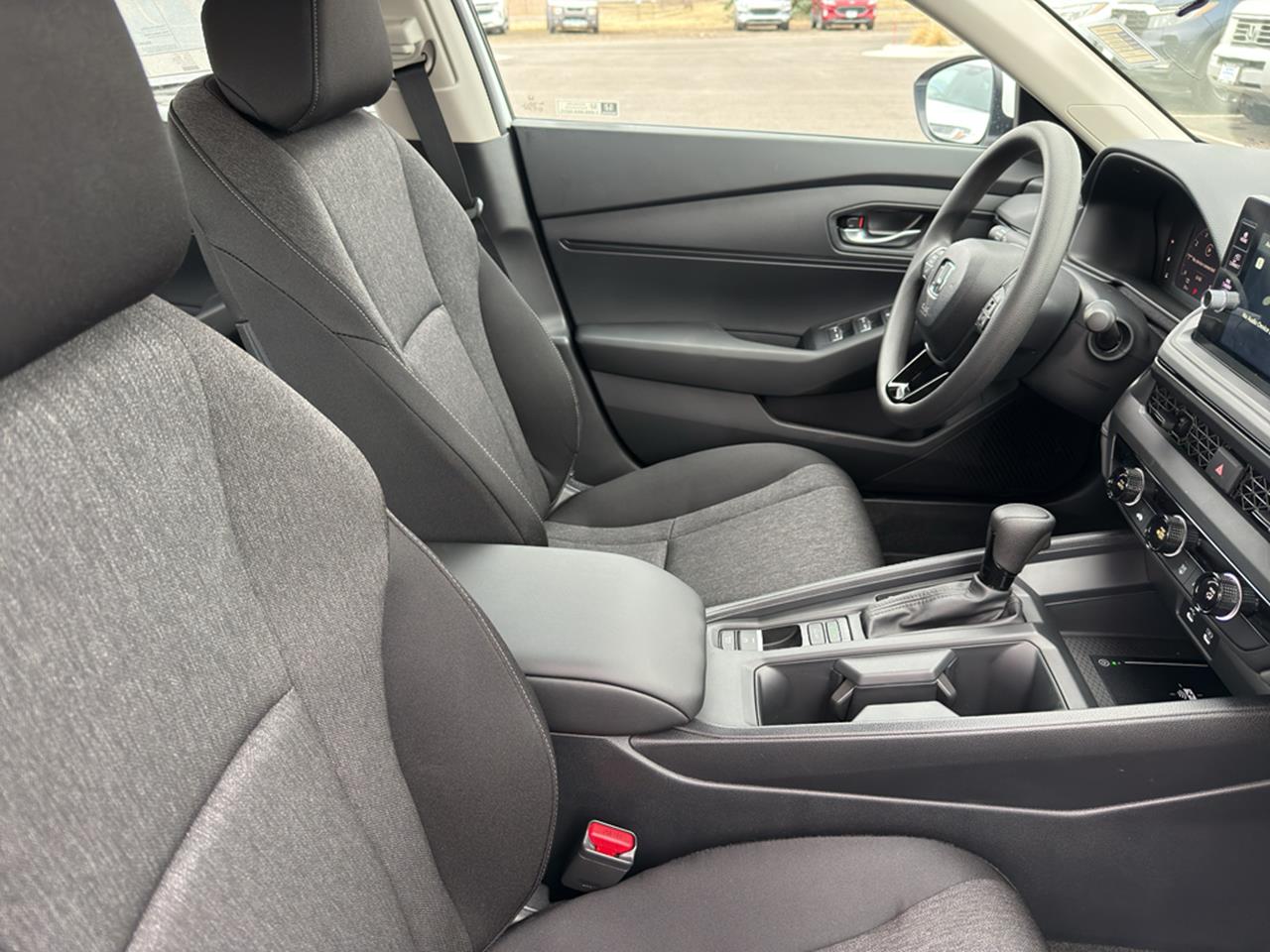 2026 Honda Accord