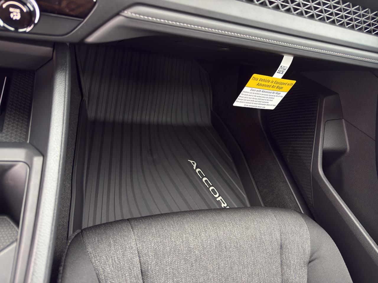 2026 Honda Accord