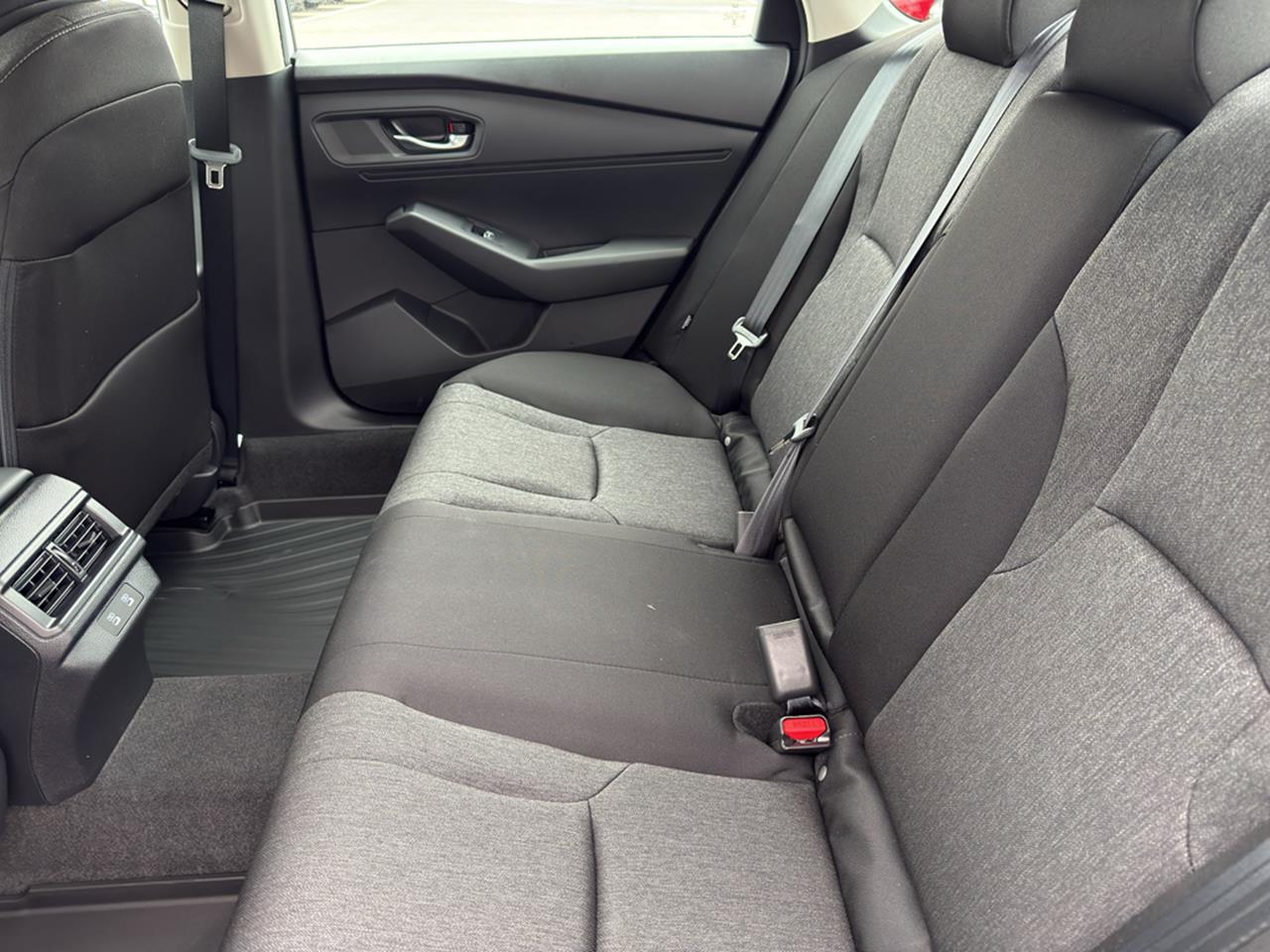 2026 Honda Accord