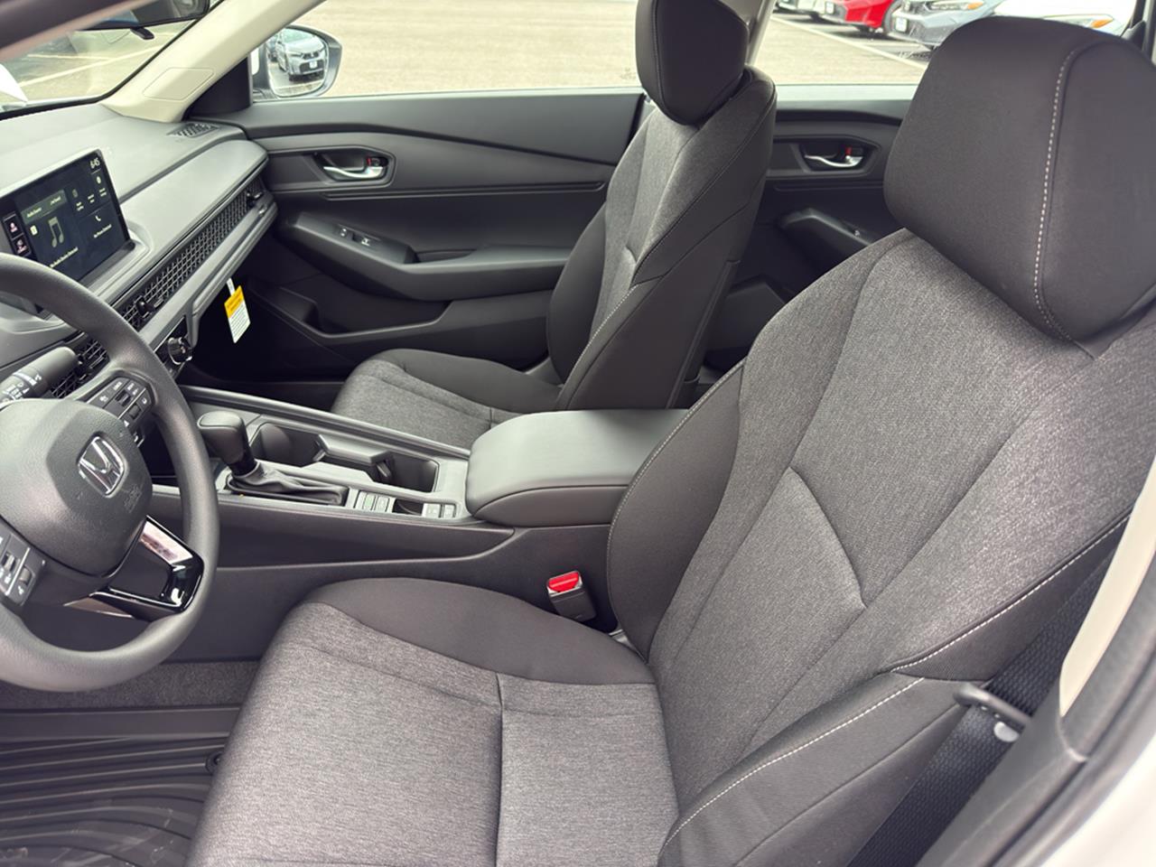 2026 Honda Accord