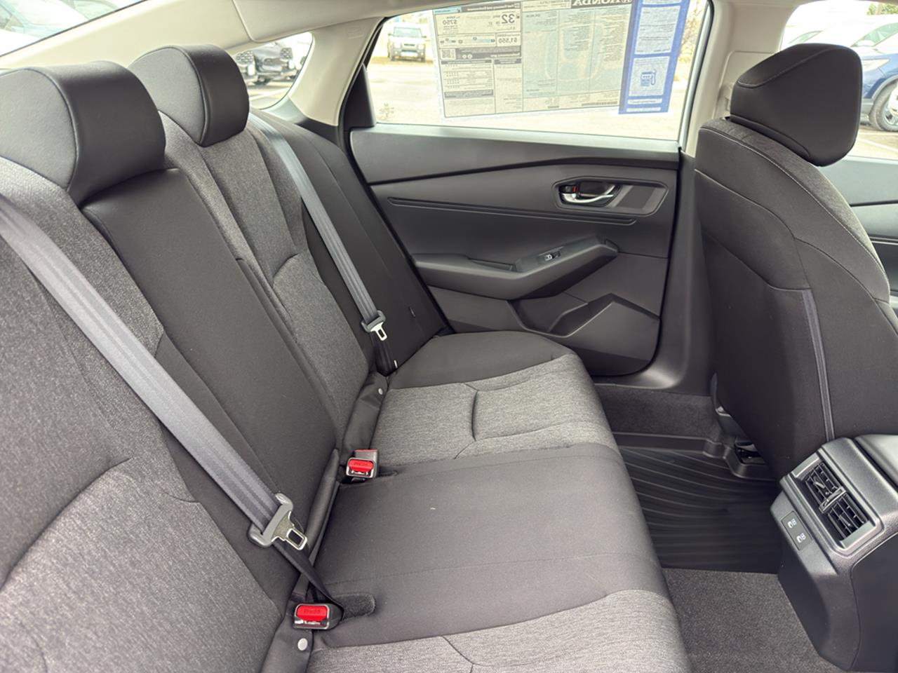 2026 Honda Accord