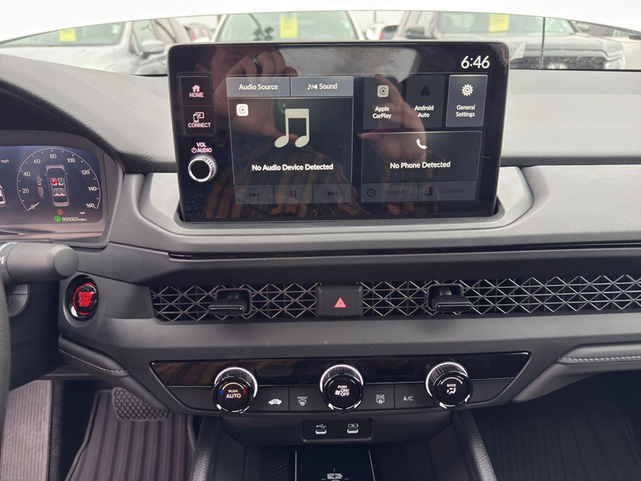 2026 Honda Accord
