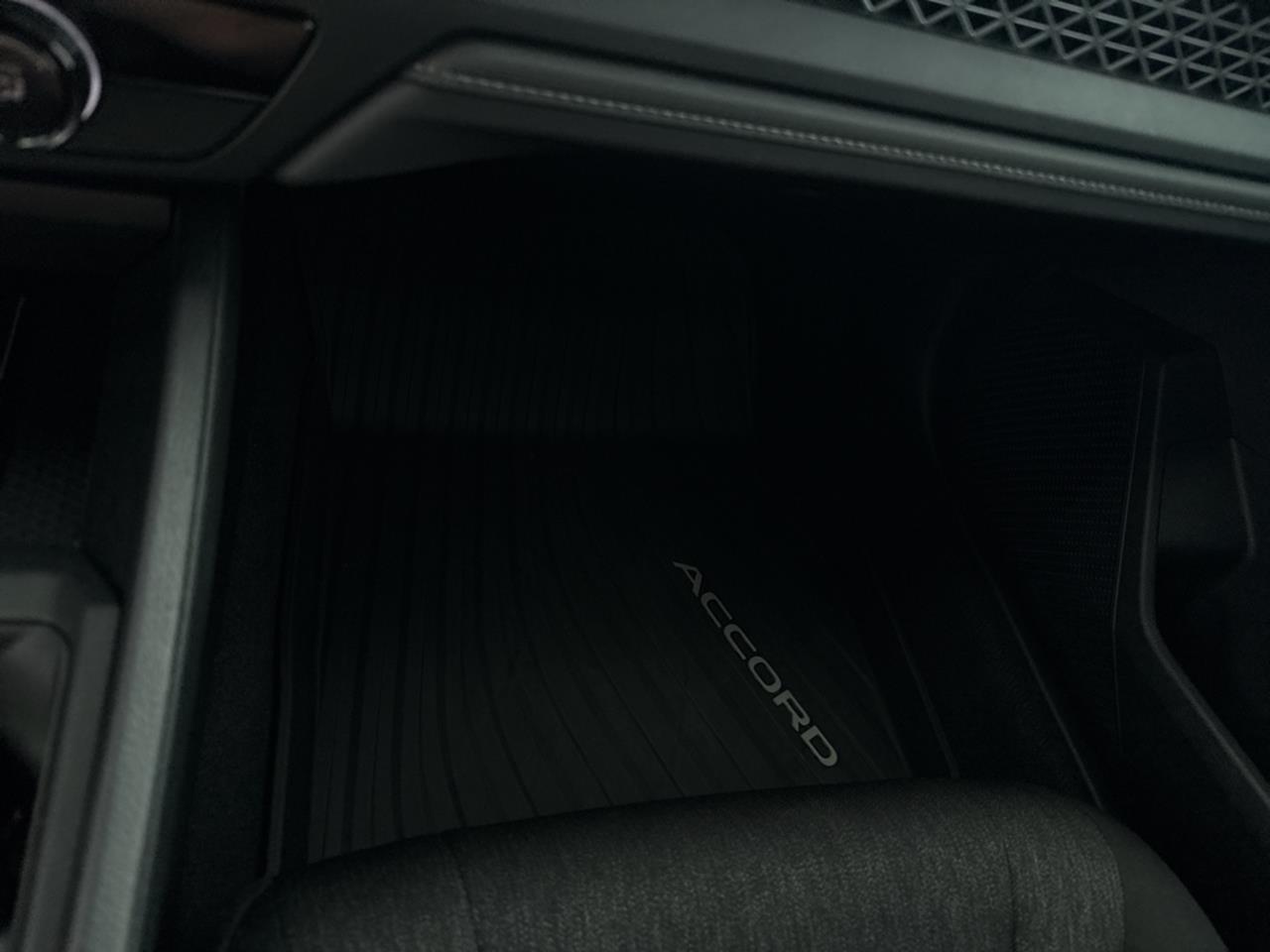 2026 Honda Accord