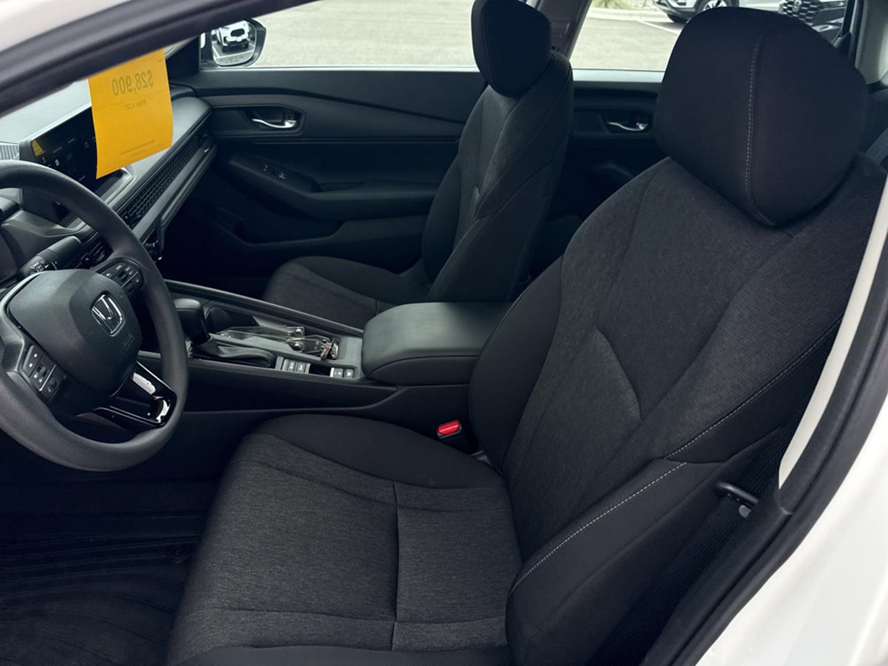 2026 Honda Accord