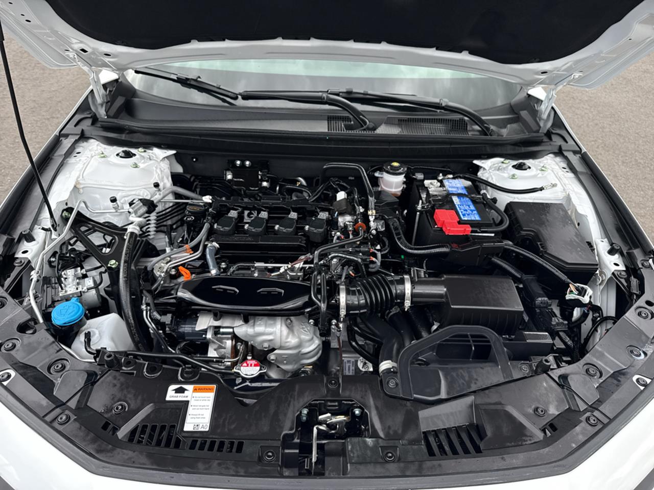 2026 Honda Accord