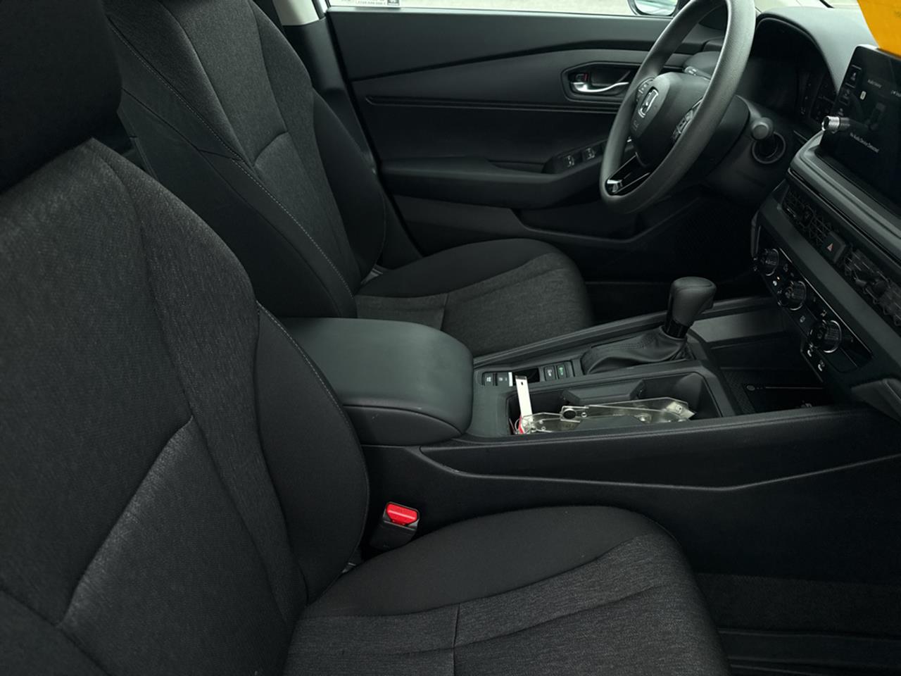 2026 Honda Accord
