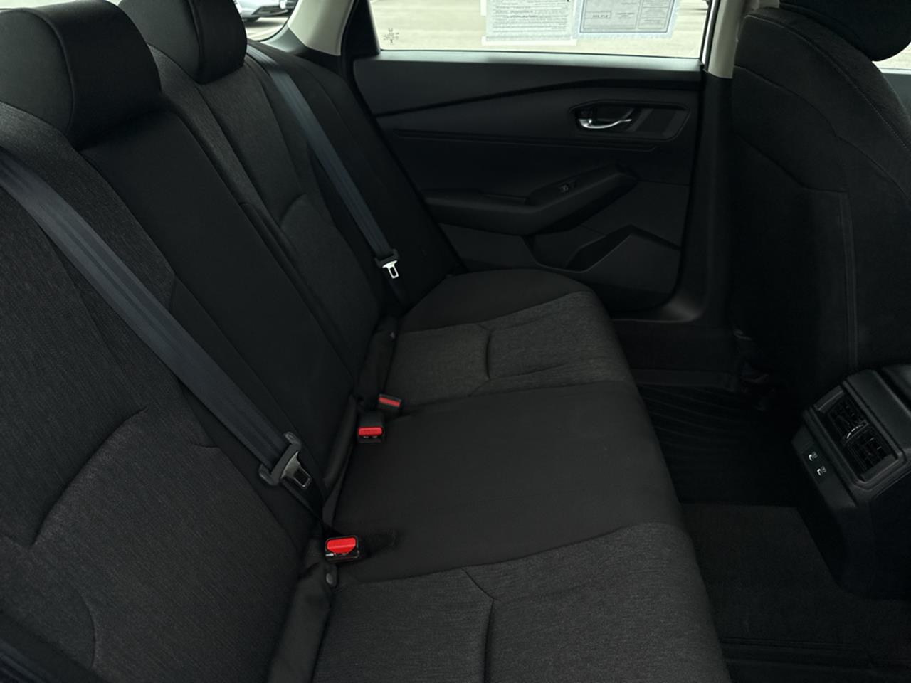2026 Honda Accord