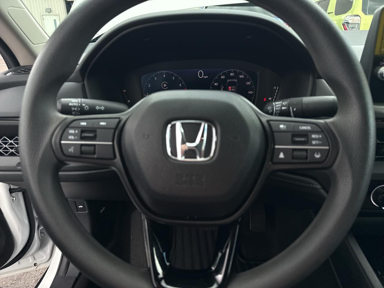 2026 Honda Accord