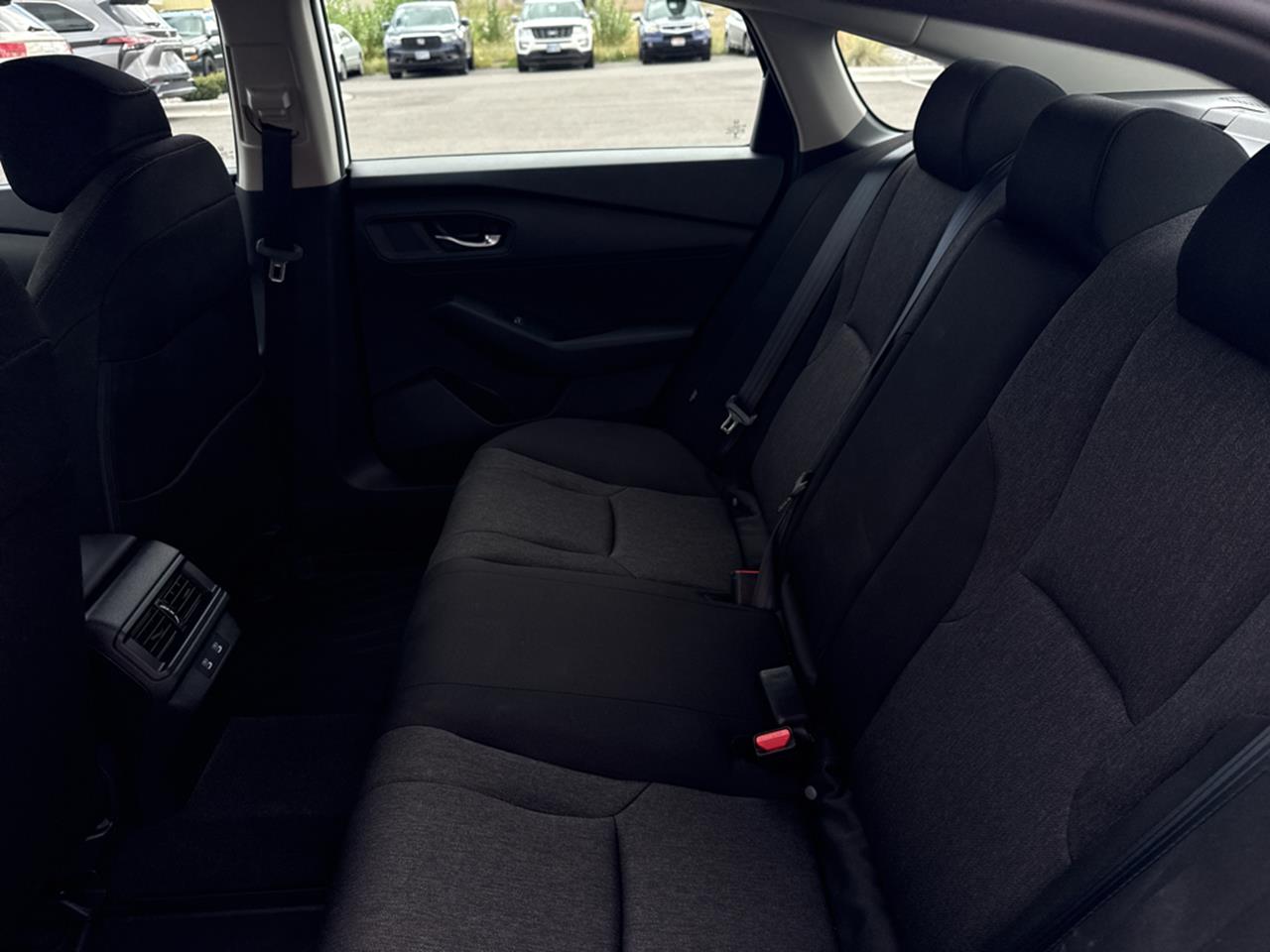 2026 Honda Accord