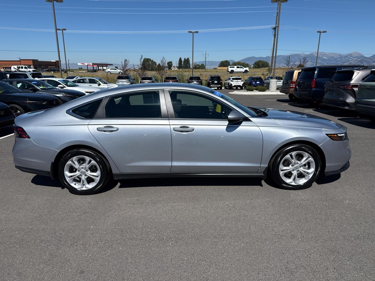2026 Honda Accord