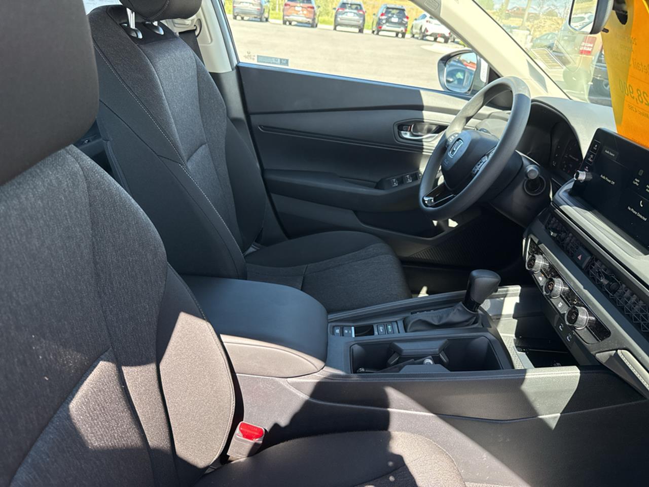 2026 Honda Accord