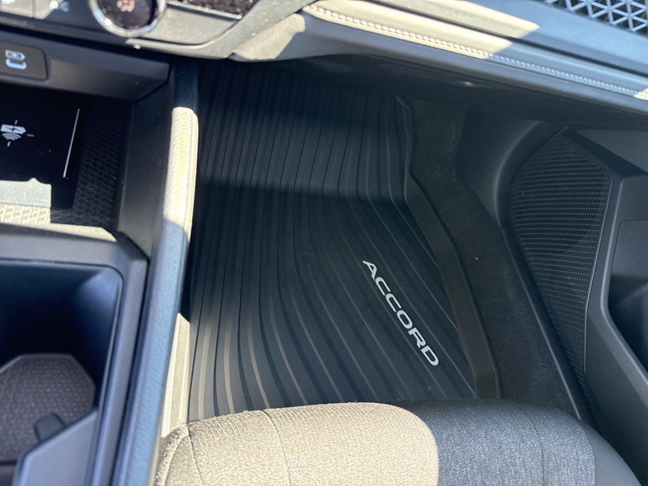 2026 Honda Accord