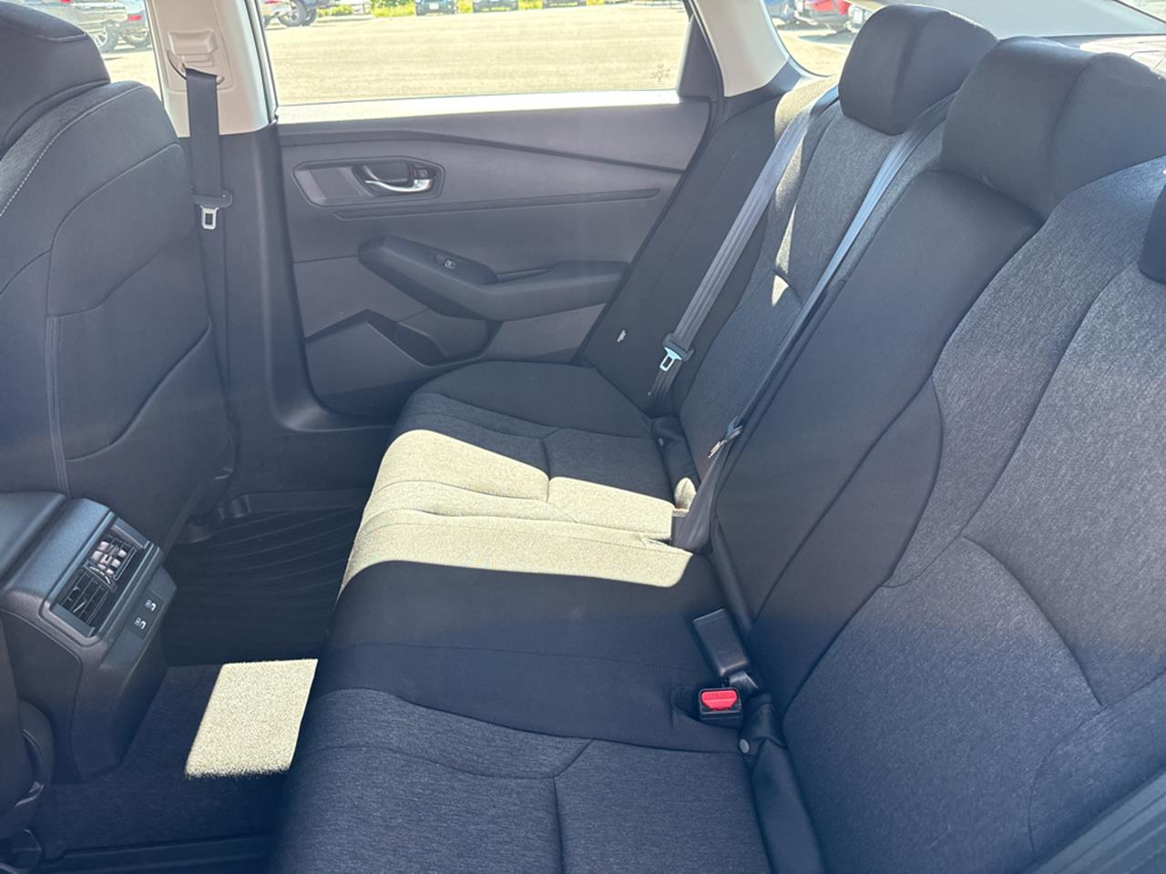2026 Honda Accord