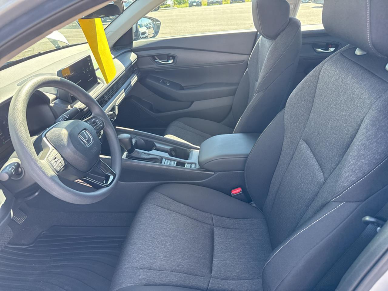 2026 Honda Accord