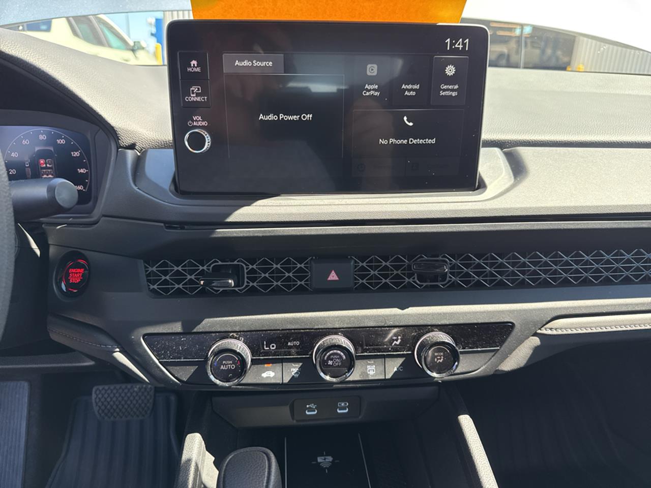 2026 Honda Accord
