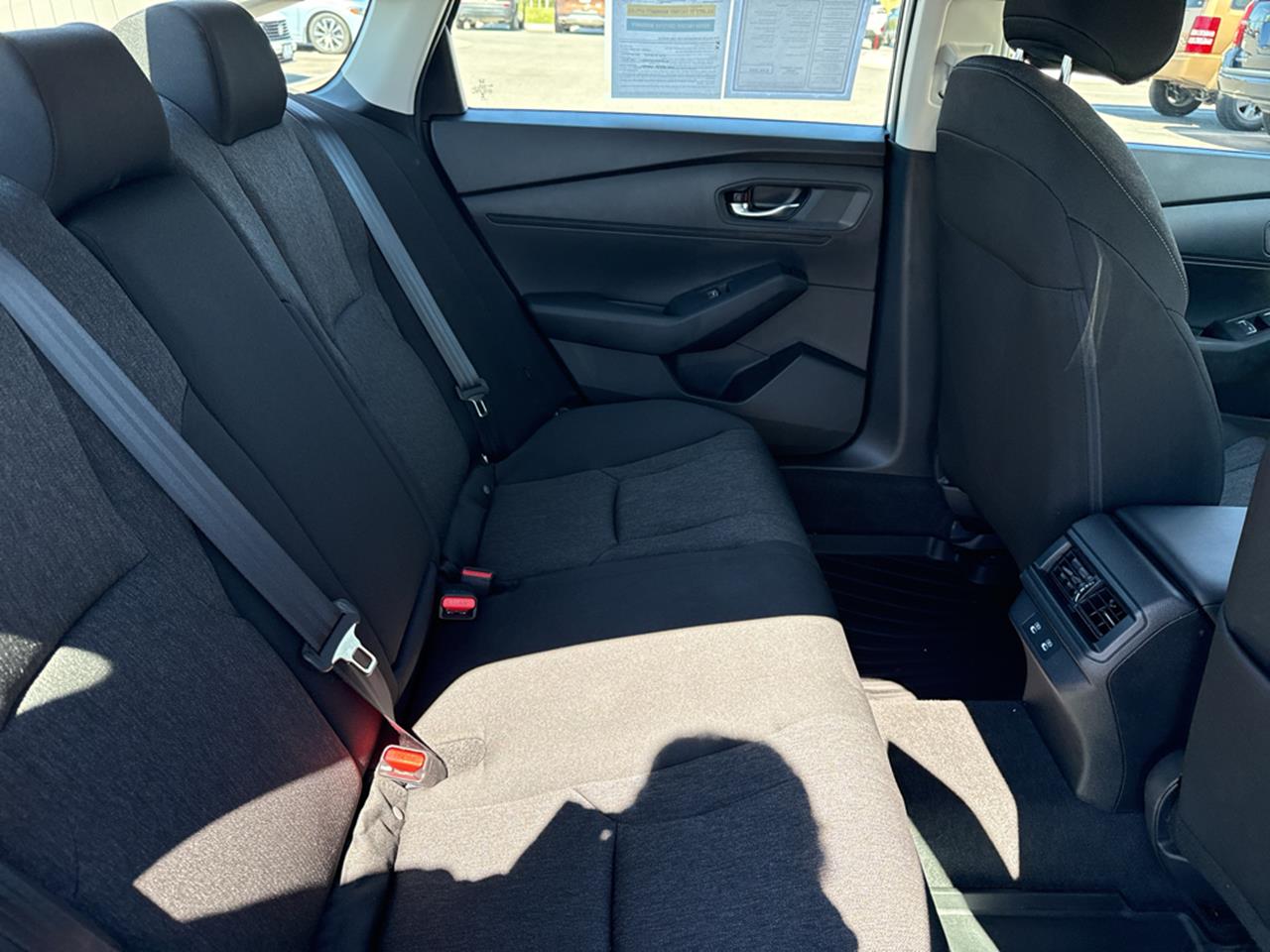 2026 Honda Accord