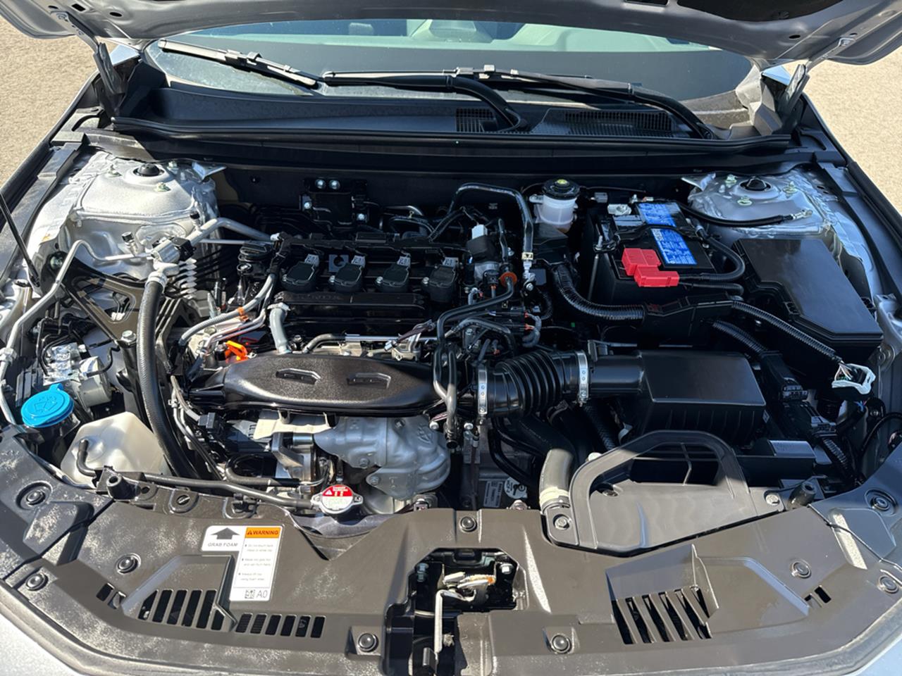 2026 Honda Accord