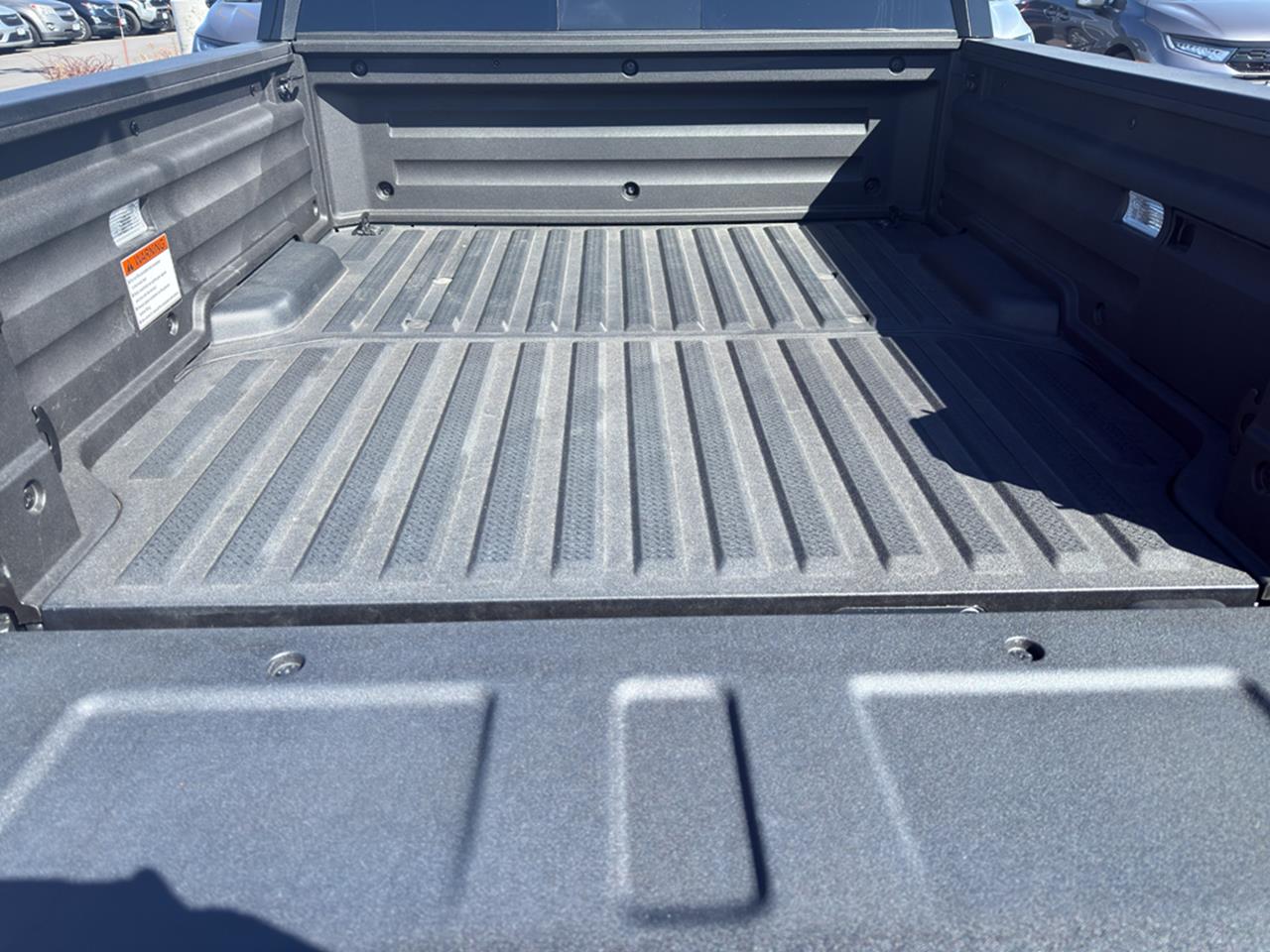 2026 Honda Ridgeline