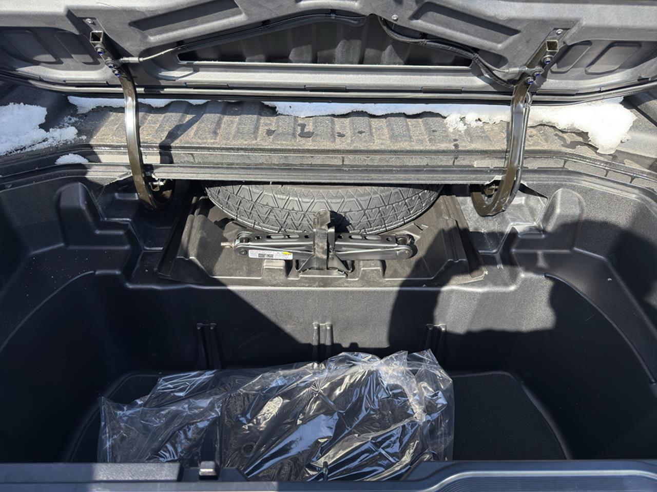 2026 Honda Ridgeline