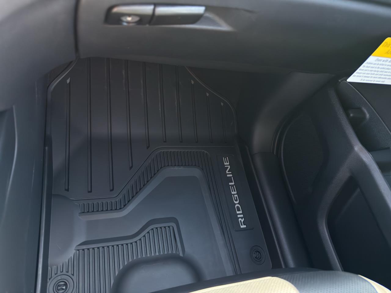 2026 Honda Ridgeline