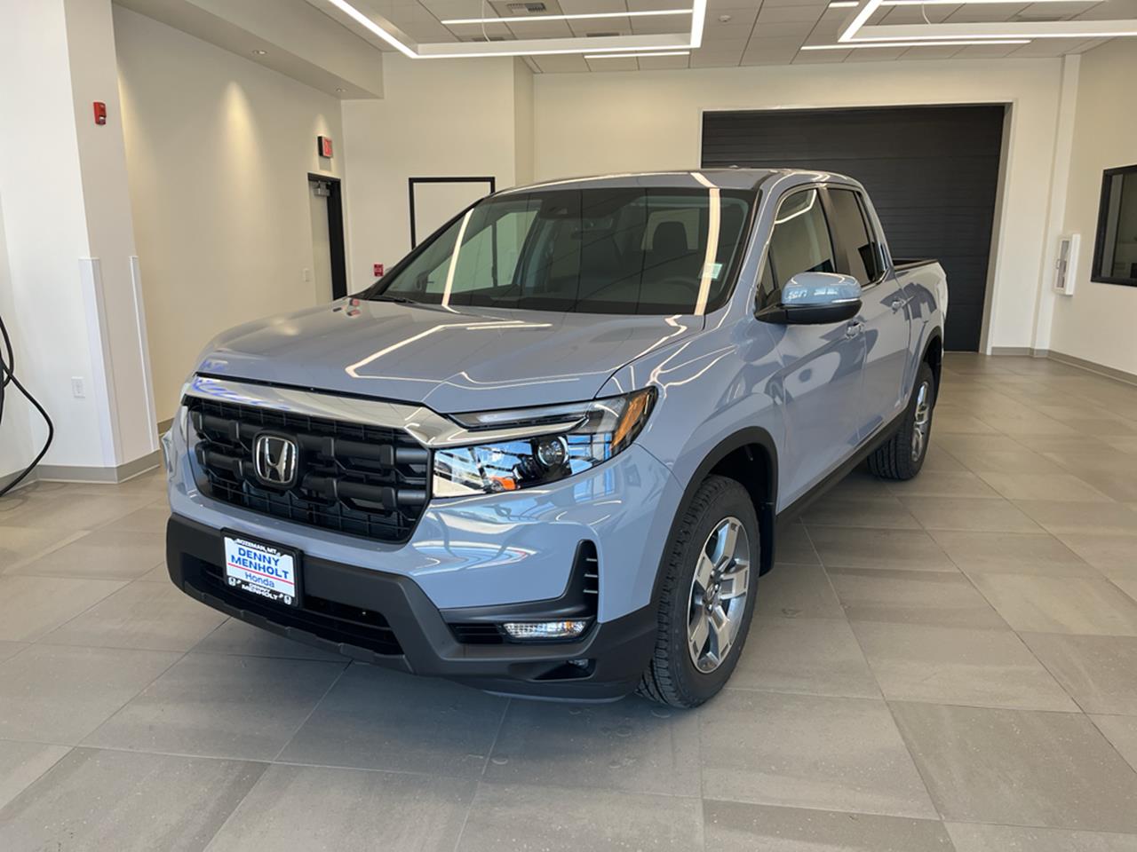 2026 Honda Ridgeline