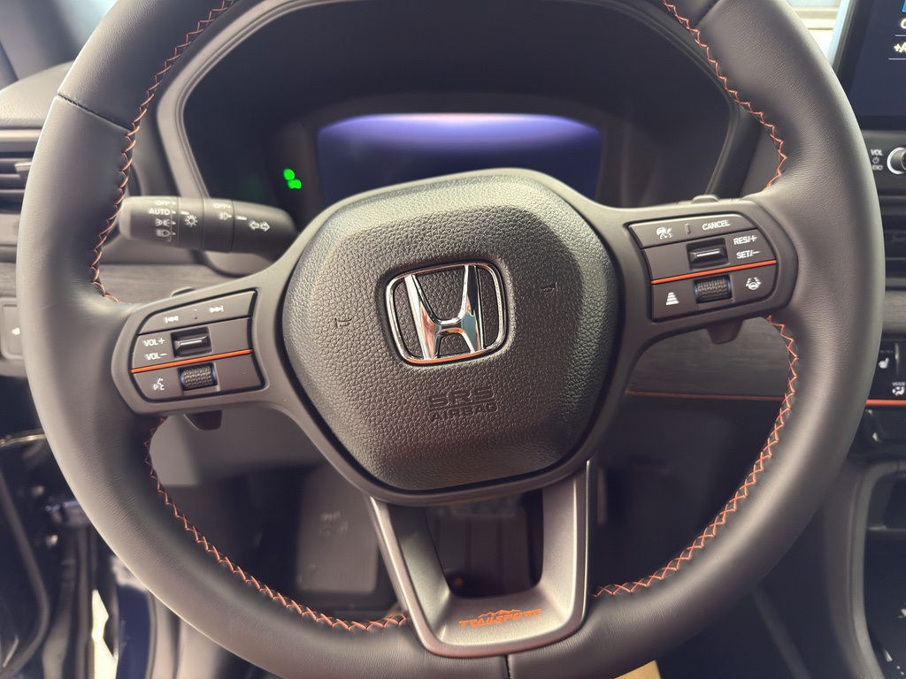 2026 Honda Passport