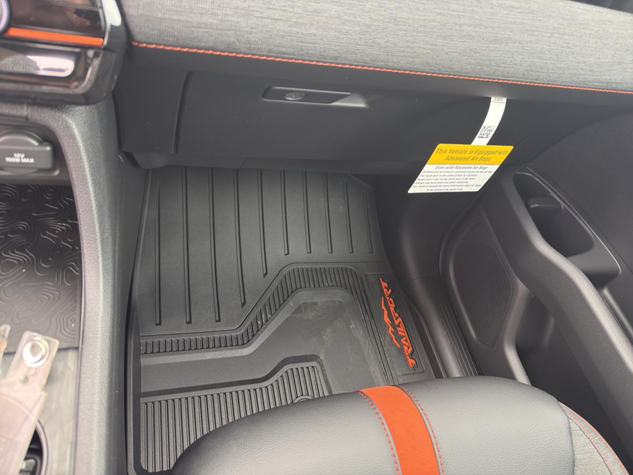 2026 Honda Passport