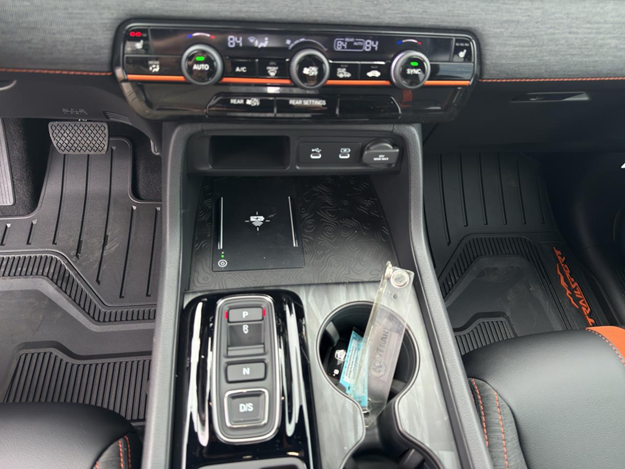 2026 Honda Passport
