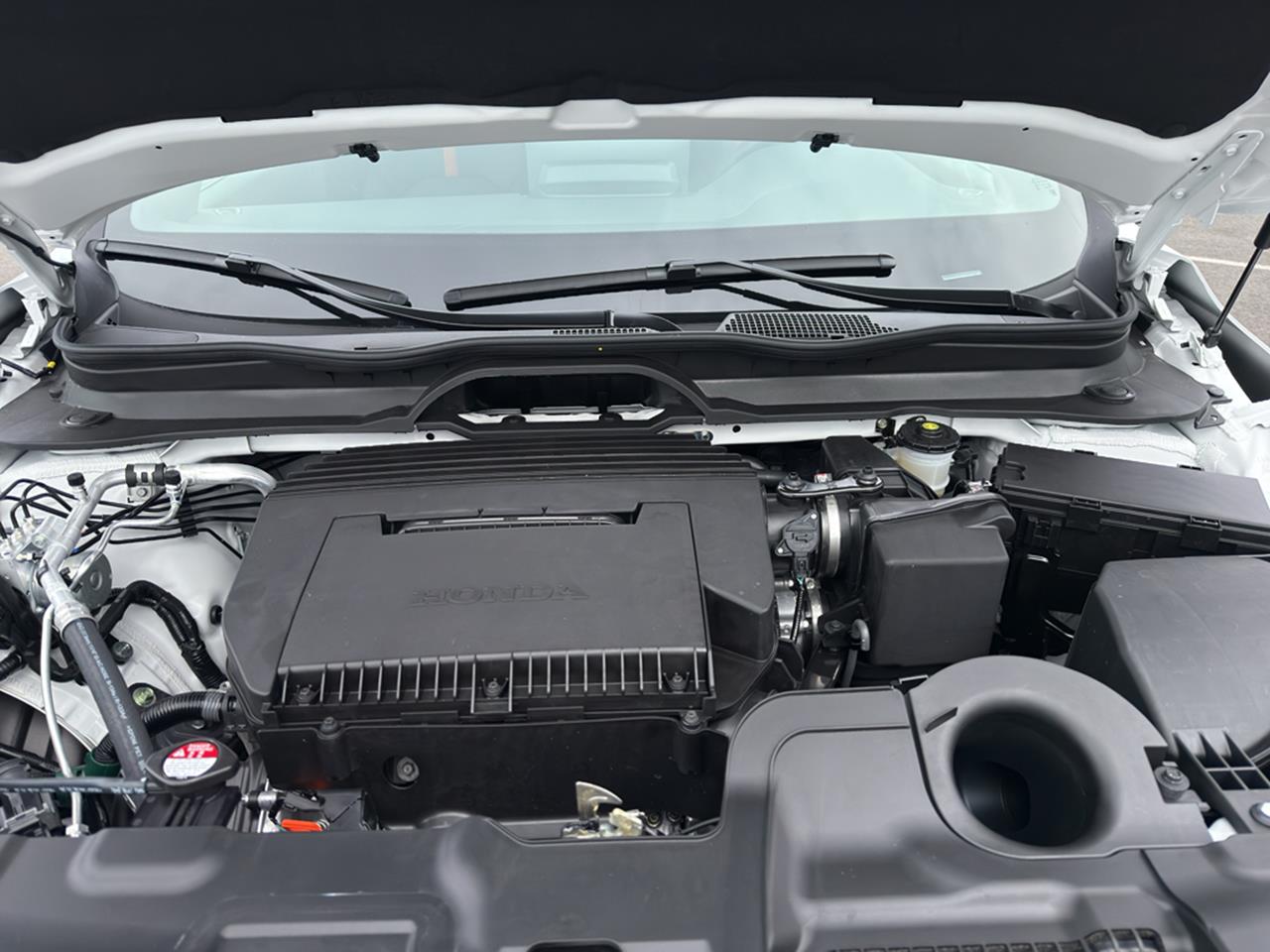 2026 Honda Passport