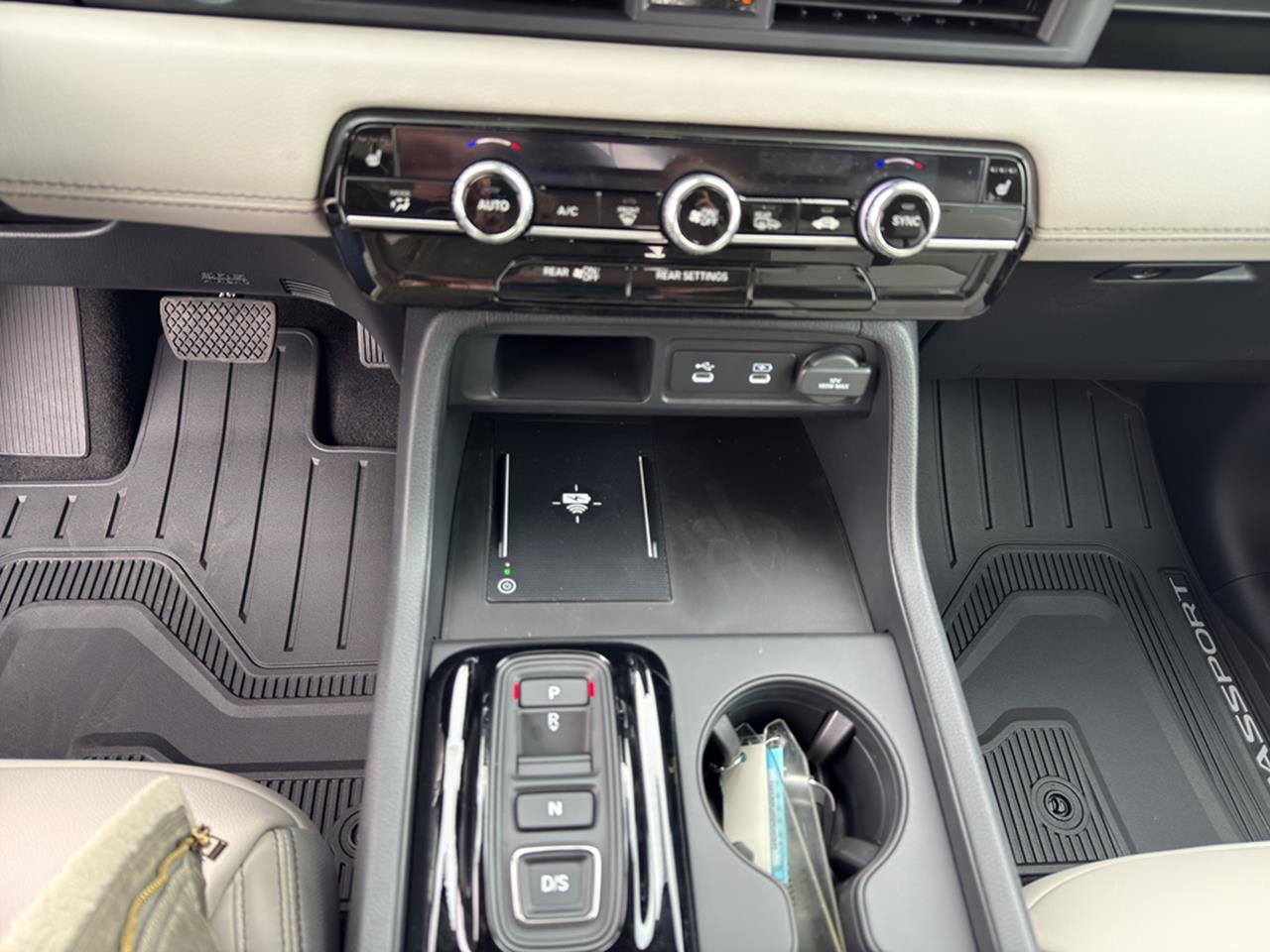 2026 Honda Passport