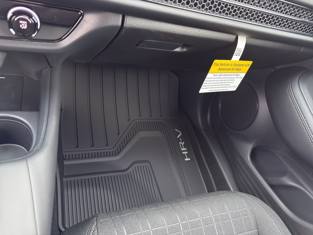 2026 Honda HR-V