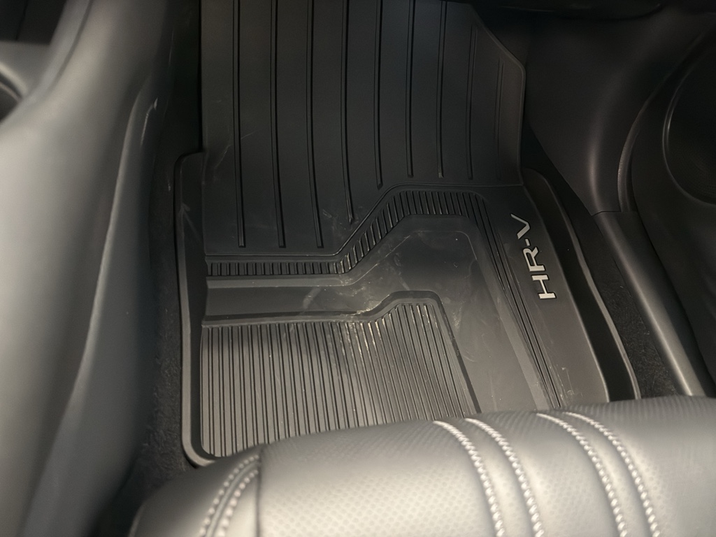 2026 Honda HR-V