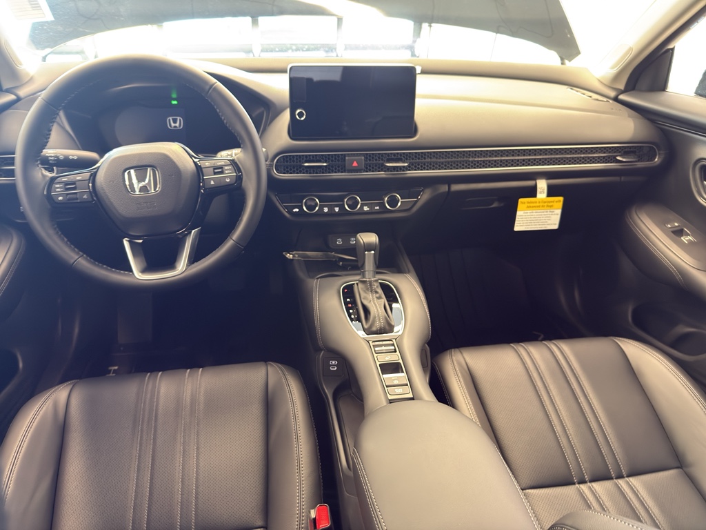 2026 Honda HR-V